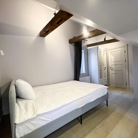 Old Riga Attic Apartment Esterno foto